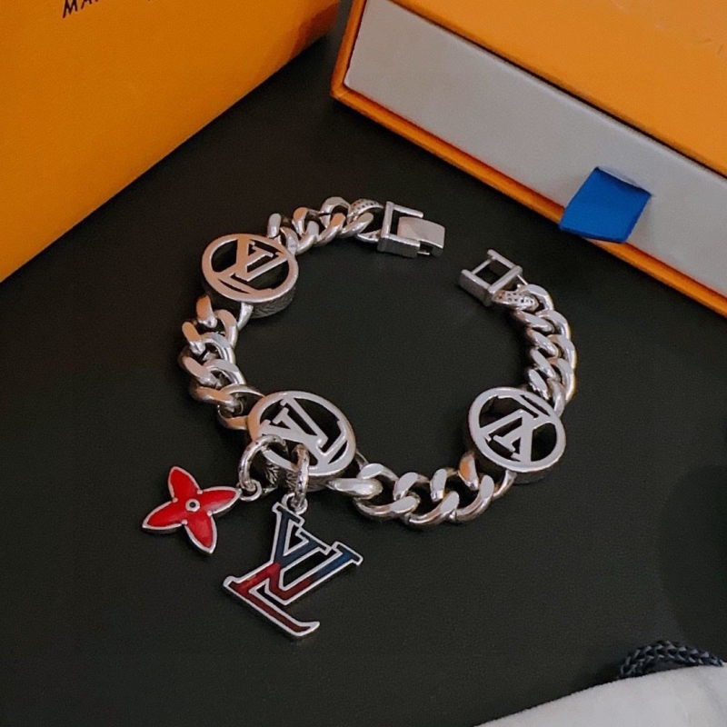 LV Necklaces